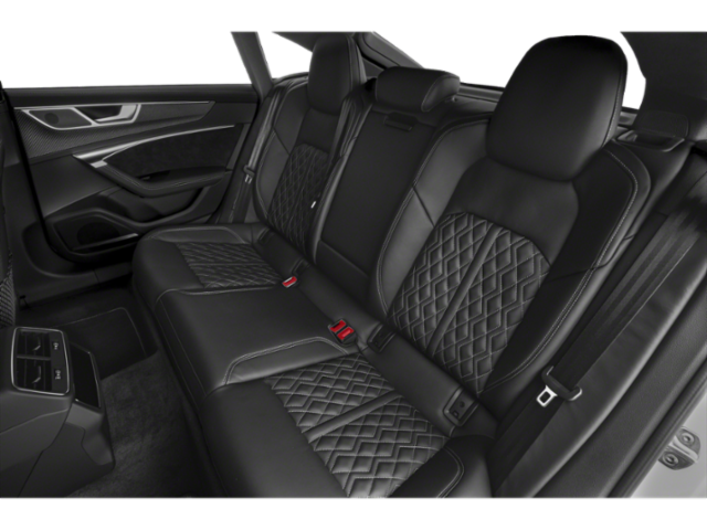 Used 2020 Black Audi 2.9T Prestige image 13