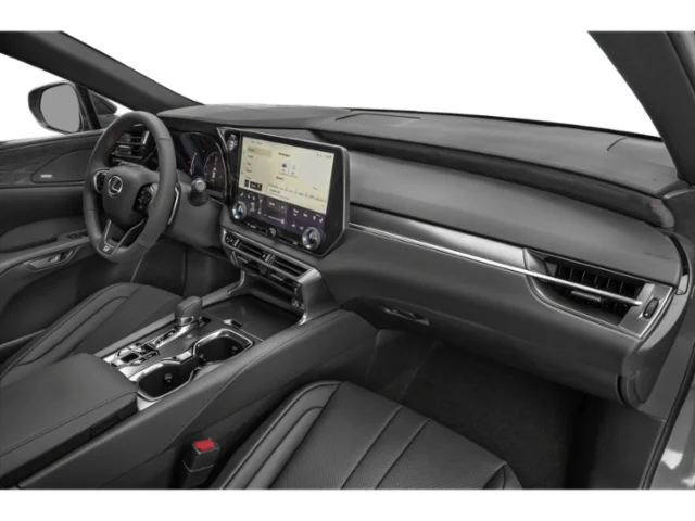 2024 Lexus RX 350 F SPORT - Photo 18