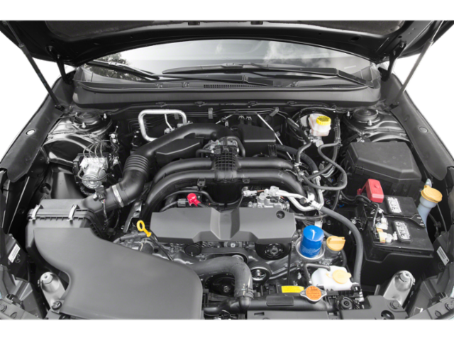Used 2019 Crystal Black Silica Subaru Sport image 10