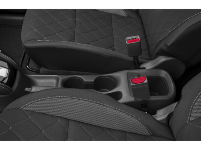 Used 2020 Gray Nissan SV image 12