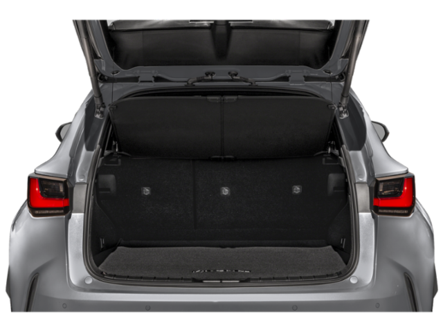 New 2026 Cloudburst Gray Lexus PREMIUM PLUS AWD image 8