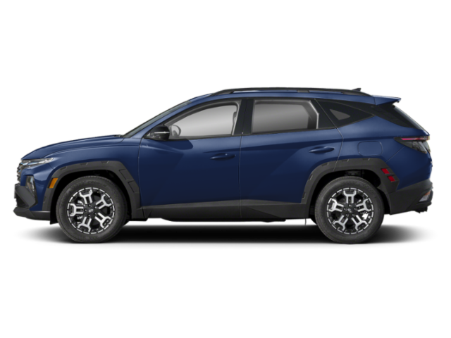 New 2026 Atlantis Blue Hyundai XRT image 3