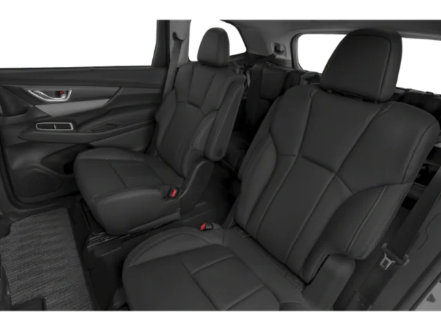 Used 2019 Crystal Black Silica Subaru Touring image 10