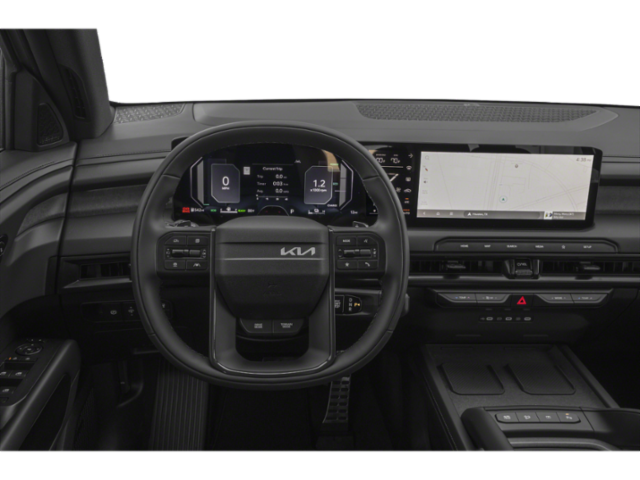 New 2027 Ebony Black Kia X-Line SX image 4