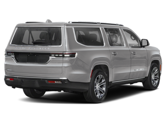 Used 2024 Silver Zynith Jeep Series III image 3