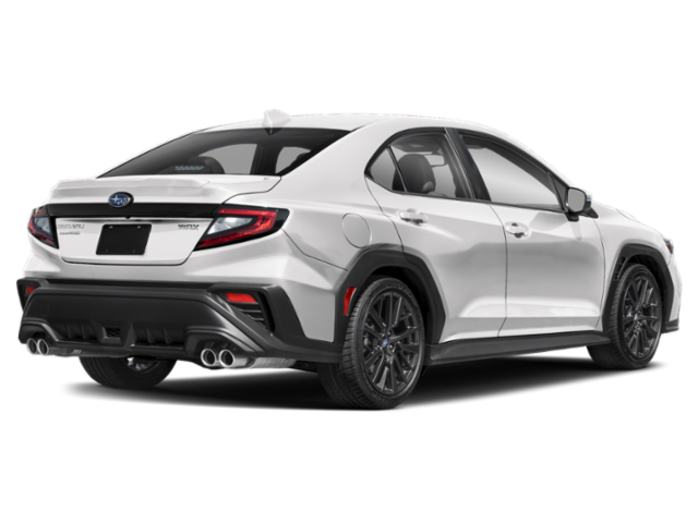Used 2023 Ceramic White Subaru Limited image 2