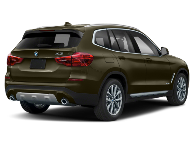 Used 2019 Green BMW sDrive30i image 2