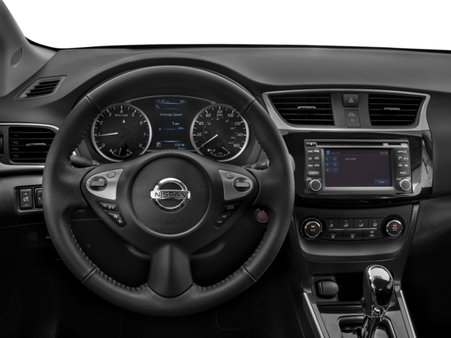 Used 2016 Red Alert Nissan SR image 4