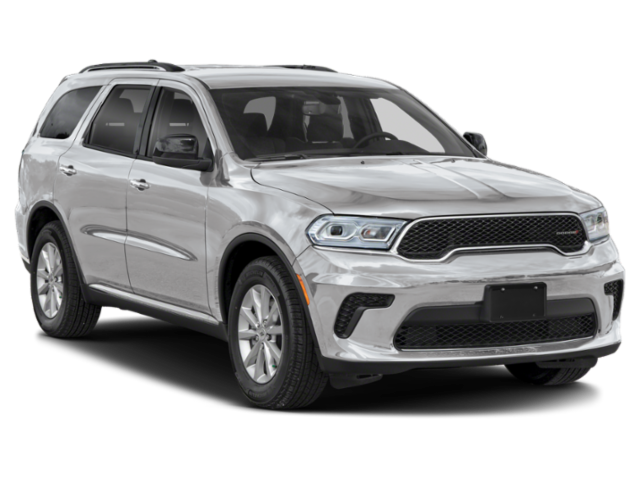 2026 Dodge Durango GT Plus photo 4