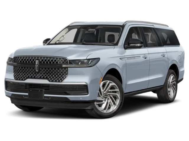 2026 Lincoln Navigator