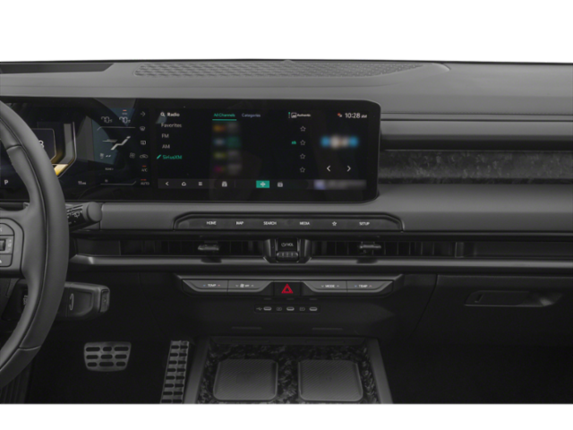 New 2027  Kia X-Pro SX-Prestige image 9