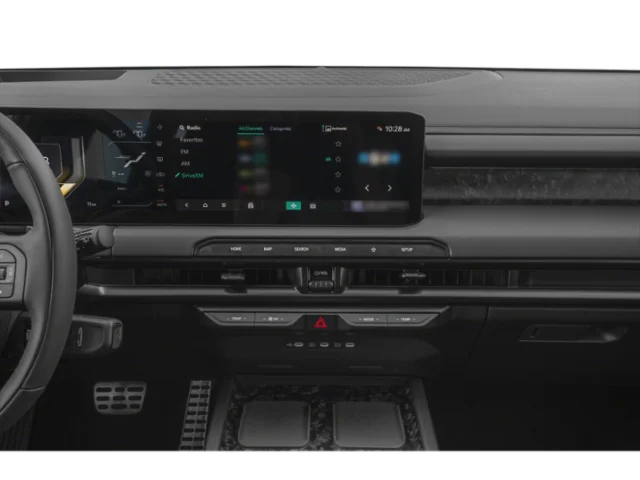 New 2027  Kia  image 9