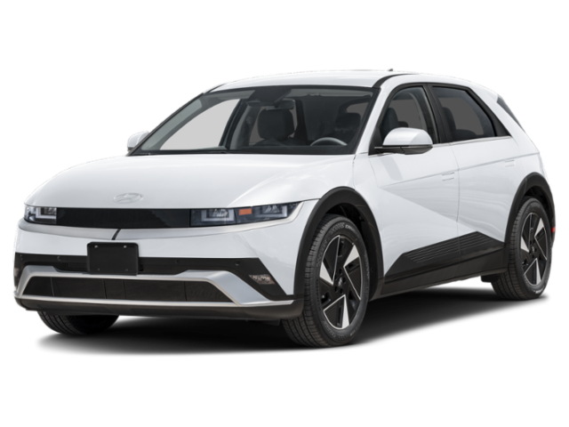 New 2027 Atlas White Hyundai SEL image 1