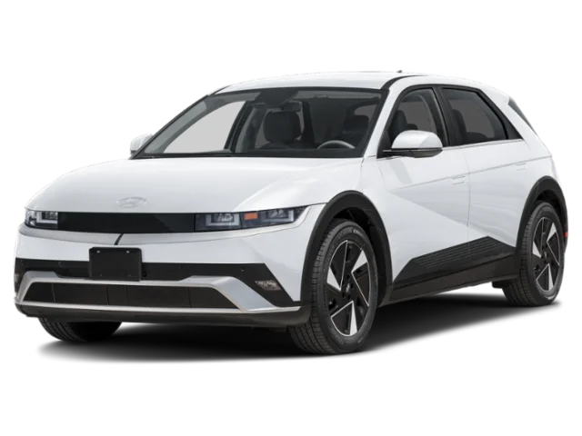 2027 Hyundai IONIQ 5