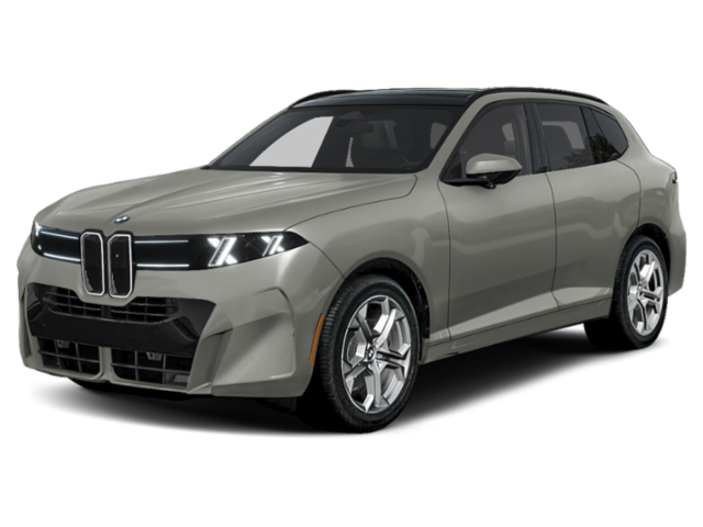 2027 BMW