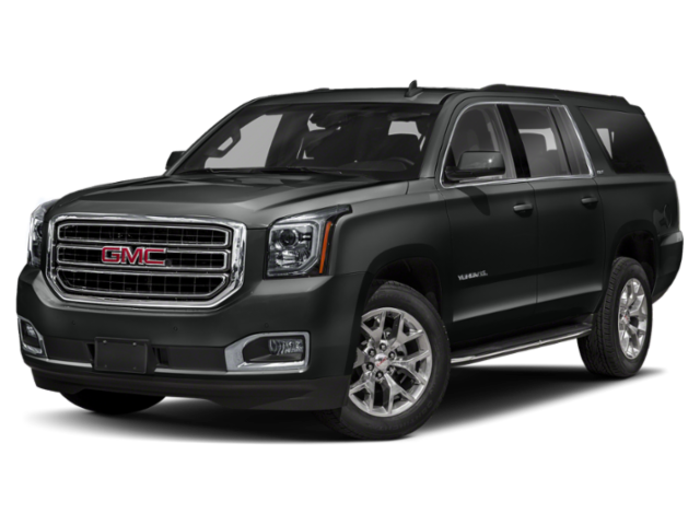 2020 GMC Yukon 4WD SLT's photo