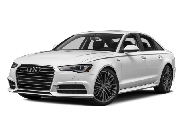 2016 Audi A6 2.0T tiptronic quattro Premium Plus's photo