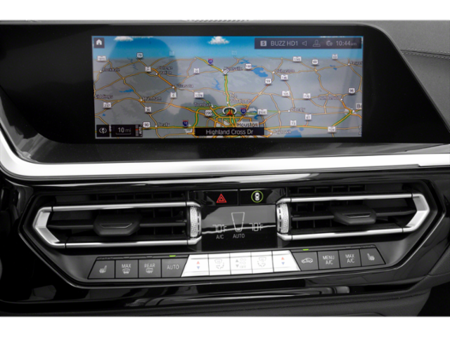 Used 2019 Glacier Silver Metallic BMW sDrive30i image 14