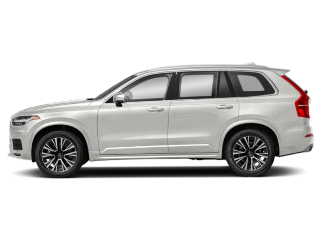 Used 2020 White Volvo T5 Momentum image 3