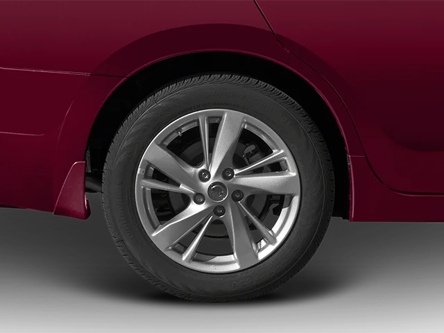 Used 2013 Metallic Slate Nissan 2.5 SL image 9