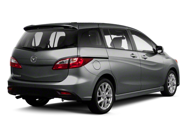Used 2012 Mazda MAZDA5 Sport with VIN JM1CW2BL0C0142853 for sale in Winston-Salem, NC