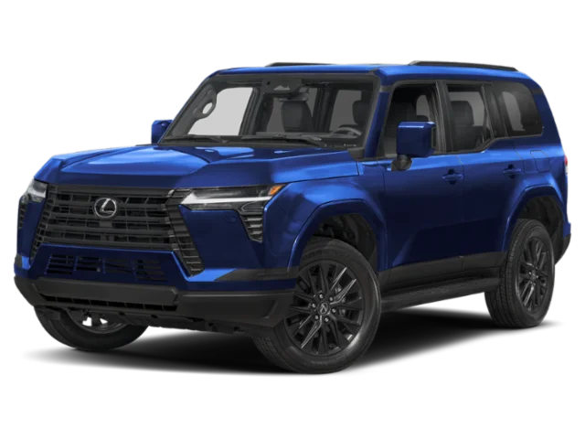 2026 Lexus GX