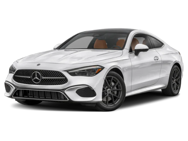 2026 Mercedes-Benz CLE CLE 300 4Matic's photo