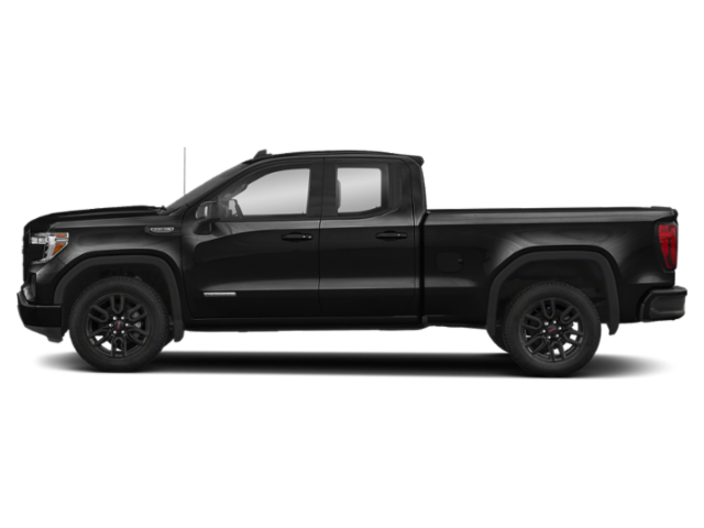 Certified Used 2022 Onyx Black GMC Elevation image 3