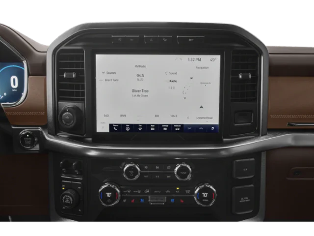 Used 2023  Ford King Ranch image 10