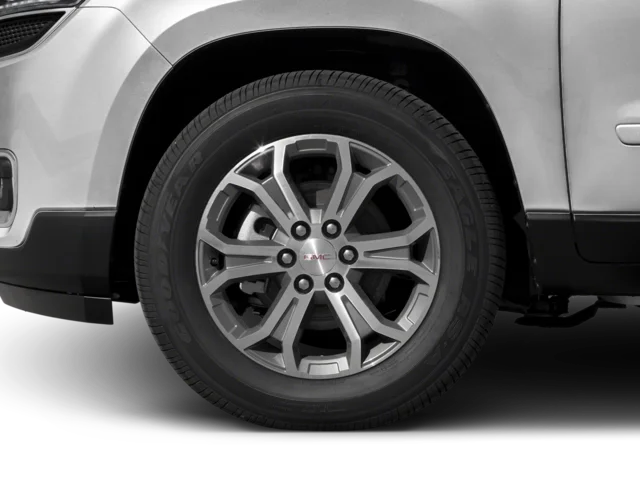 Used 2016 Silver GMC SLT-1 image 20