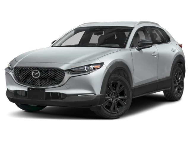 2026 Mazda CX-30 Select Sport