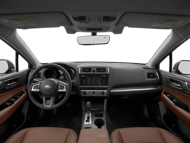 Used 2017 Brown Subaru 2.5i image 8