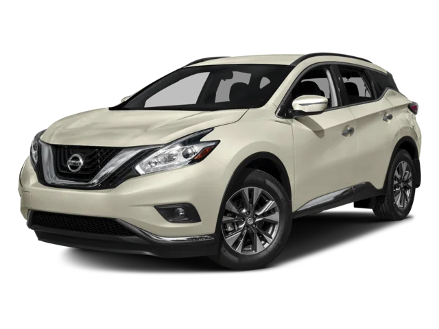 Used 2017 White Nissan SV image 1