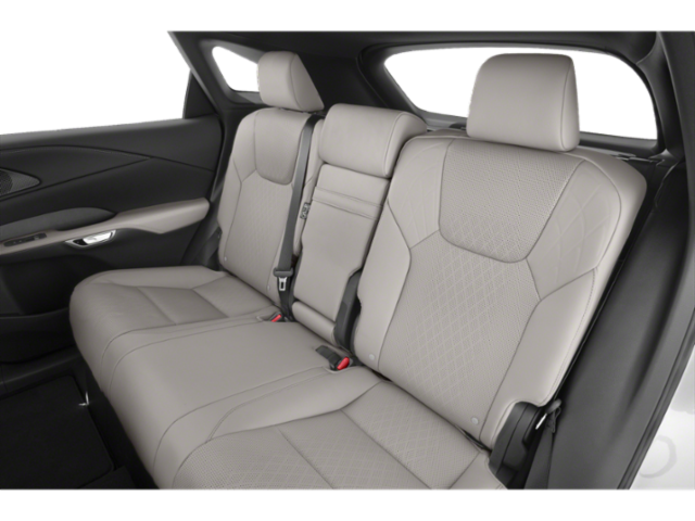 Certified Used 2023 Iridium Lexus 350 Premium Plus image 10