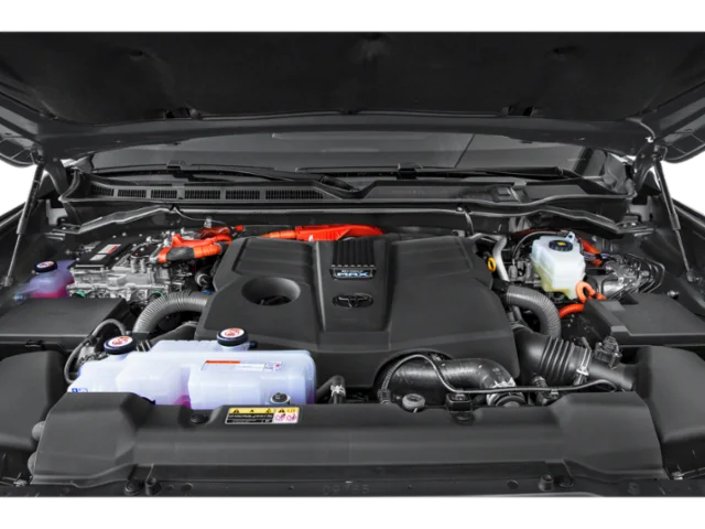 New 2026 Wave Maker Toyota TRD Pro image 9
