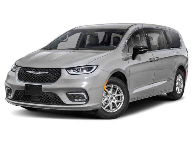 New 2026 Silver Mist Clear-Coat Exterior Paint Chrysler Select image 27