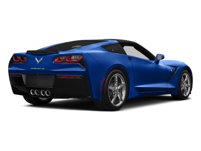 Used 2016 Laguna Blue Metallic Tintcoat Chevrolet 2LT image 2