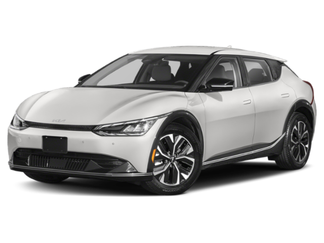 2024 Kia EV6