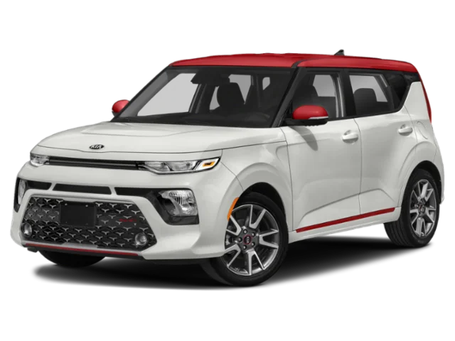 2020 Kia Soul 2.0LT GT-Line IVT's photo