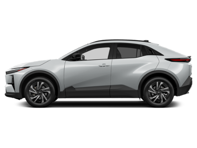 New 2026 Cement Toyota SE image 2