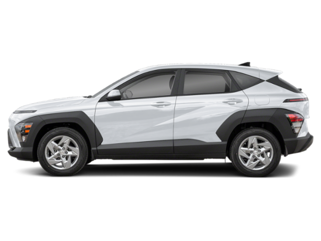 New 2026 White Hyundai SE FWD image 22