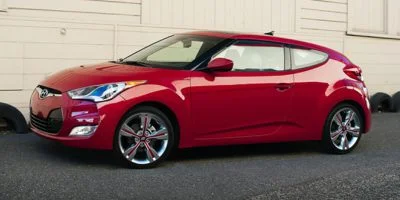 2014 Hyundai Veloster 1.6 EcoShift Dual Clutch Transmission's photo