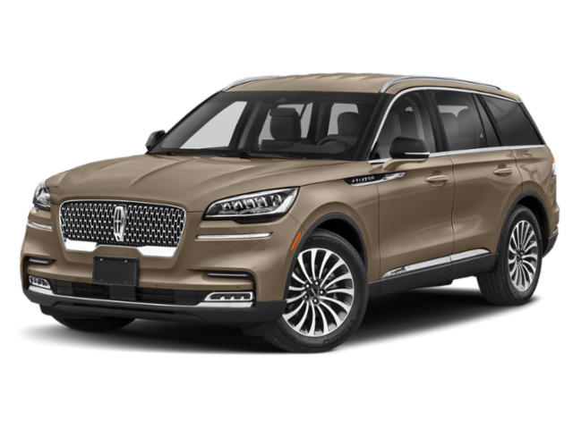 Used 2020 Mocha Lincoln Reserve image 1