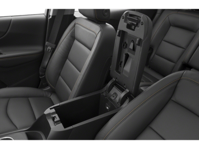 Used 2018 Gray Chevrolet Premier image 12