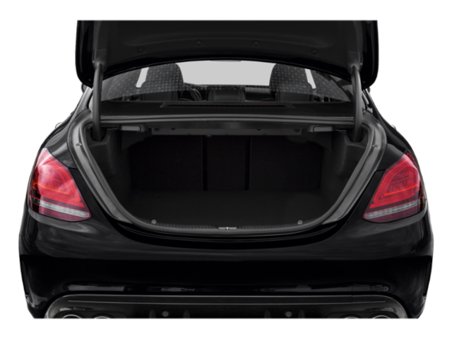 Used 2019 Blue Mercedes-Benz C 43 AMG® image 8