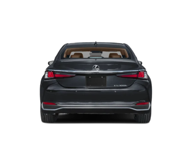 Certified Used 2024 Beige Lexus 300h Ultra Luxury image 5