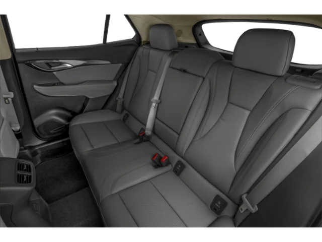 New 2026 Quartz Blue Metallic Buick Sport Touring image 10