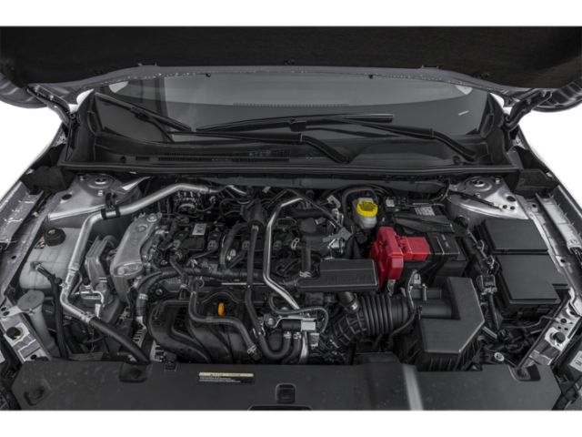 New 2026 Black Nissan SV image 9