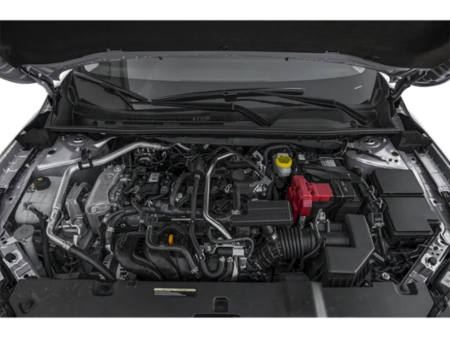 New 2026 Black Nissan SV image 18