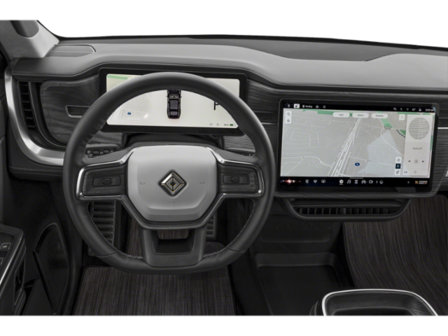 Used 2023 Midnight Rivian Adventure image 4